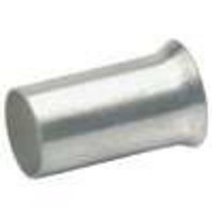 Klauke 73/12VZ (1000 Stück) - Cable end sleeve 1,25mm² 73/12VZ