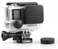 Protective Lens Covers Set voor GoPro