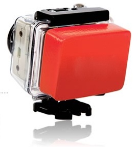 Geeek Drijvende Spons voor GoPro Hero