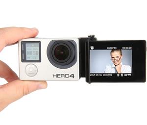 Geeek Selfie LCD Screen Adapter / Converter voor GoPro