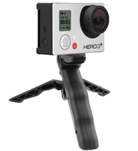 Geeek GoPro Tripod Tafel Selfie Statief en Handvat