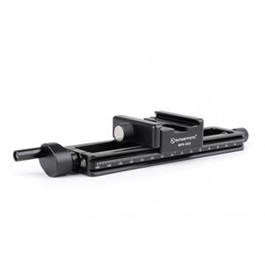 Sunwayfoto MFR-150S Macro Focusing Rail