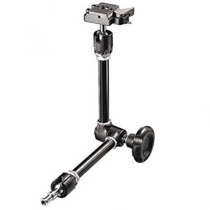 Manfrotto Friction Arm met Quick Release Plate 244RC