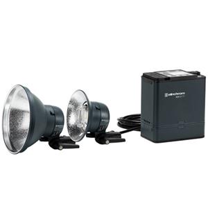 Elinchrom Studioblitz Blitzleistung 500 Ws