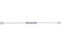 Paulmann - Dimmschalter YourLED in Weiß 12V DC max. 60W