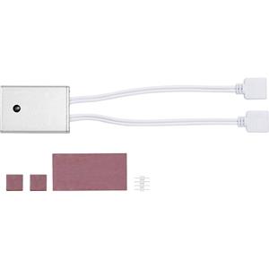 Paulmann - Dämmerungssensor YourLED in Silber 12V DC max. 60W