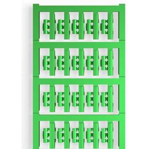 Weidmüller Kabelmarkering SFC 1/21 MC NE GN 1779080005 200 stuks