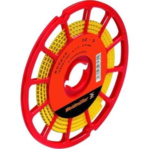 Weidmüllerlerlerlerlerlerlerlerlerlerlerlerlerlerlerlerlerlerlerlerlerlerlerlerlerlerlerlerlerlerler 1568300007 CLI M 2-4 WS/SW 7 CD Kabelklemmen Wit Aantal markeringen: 500 500 stuk(s)
