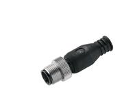 Weidmüller 1784770000 Sensor/actuator afsluitconnector 1 stuk(s)