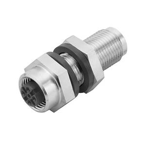 Weidmüller 2427060000 Sensor-/actor-aansluitkabel 1 stuks