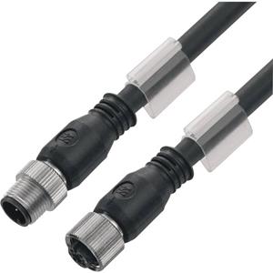 Weidmüllerlerlerlerlerlerlerlerlerlerlerlerlerlerlerlerlerlerlerlerlerlerlerlerlerlerlerlerlerlerler 1345710060 Sensor/actuator aansluitkabel 1 stuk(s)