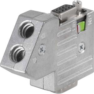 Weidmüllerlerlerlerlerlerlerlerlerlerlerlerlerlerlerlerlerlerlerlerlerler 1173240000 Sensor/actuator dataconnector, geassembleerd 1 stuk(s)