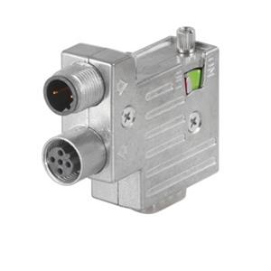 Weidmüllerlerlerlerlerlerlerlerlerlerlerlerlerlerlerlerlerlerlerlerlerler 1140650000 Sensor/actuator dataconnector 1 stuk(s)