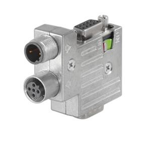 Weidmüllerlerlerlerlerlerlerlerlerlerlerlerlerlerlerlerlerlerlerlerlerler 1140640000 Sensor/actuator dataconnector 1 stuk(s)