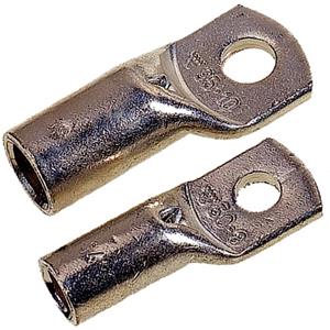 LAPP 61797000 KRT 185/16 Buiskabelschoen 180 ° 185 mm² Gat diameter: 16 mm 25 stuk(s)