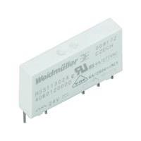 Weidmüller RSS113005 05VDC-REL1U Steckrelais 5 V/DC 6A 1 Wechsler 20St.