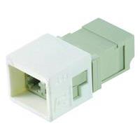 Weidmüller LWL-Steckverbinder, Zubehör IE-BI-LCD-MM-C Einsatz