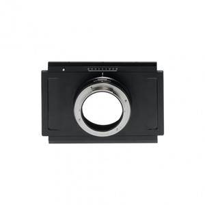Fujifilm View Camera Adapter G