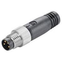 Weidmüller Sensor-/Aktor-Abschluss-Stecker 1St.