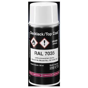 rittal SZ Lack Spraydose Lichtgrau (RAL 7035) 150ml