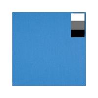 Walimex Stoffhintergrund (L x B) 6m x 2.85m Lichtblau