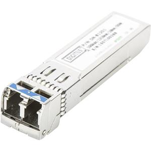 Digitus DN-81201 DN-81201 SFP-transceivermodule 10 GBit/s 10000 m