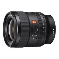 Sony SEL 24mm 1.4 groothoek prime binnen de G-Master lijn