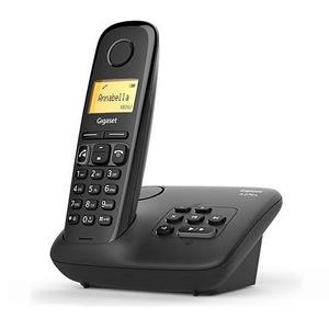 DECT telefoon GIGNL-A270A-BLK