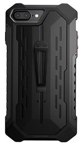 Element Case Black Ops iPhone 7/8 Plus Black