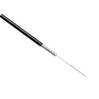 RG174/U Koaxialkabel 75 Ohm Farbe grau Volle Rolle 250M