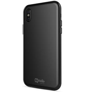 BeHello Gel Case iPhone X/Xs Hoesje