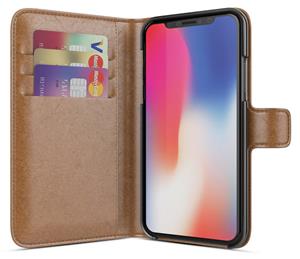 BeHello Wallet Case voor Apple iPhone X/Xs