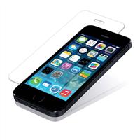 9H Tempered Glass Screenprotector iPhone SE / 5S / 5 / 5C
