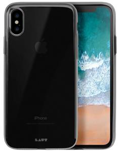 laut Lume iPhone X/Xs Hoesje