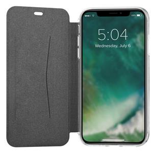 Flap Cover Adour Apple iPhone XS Max