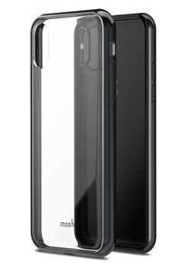 Moshi - Vitros iPhone X/Xs Clear Case