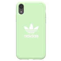 Adidas Moulded Case Canvas iPhone Xr