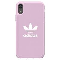 Adidas Moulded Case Canvas iPhone Xr