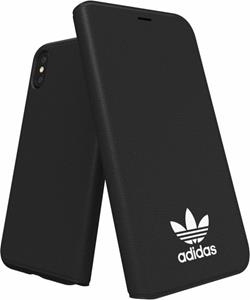 Adidas Originals - Booklet Case iPhone X/Xs