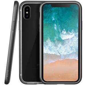 laut Exo Frame iPhone X/Xs Aluminium Case