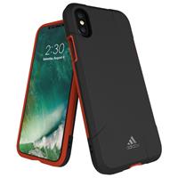 Solo Case iPhone X Rood