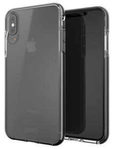 Gear4 iPhone XS Max Piccadilly Case Black