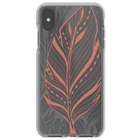 Gear4 Victoria IPhone XS Max Hoesje Leaf