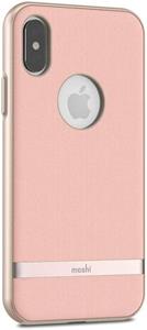 moshi Vesta iPhone Blossom Roze