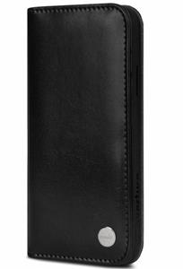 moshi Overture iPhone X Charcoal Zwart