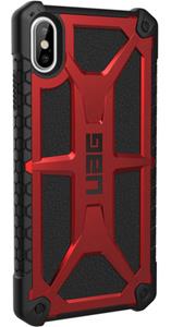 UAG - Monarch iPhone XS Max Hoesje