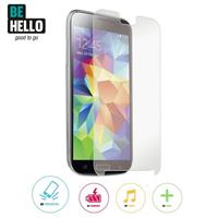 behello Be Hello Screenprotector Galaxy S5 / S5 Neo Impact Glass