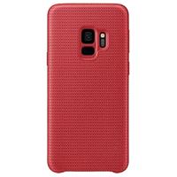 Galaxy S9 Hyperknit Cover Red