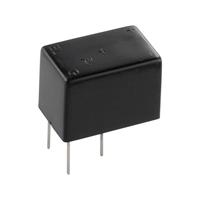 Trucomponents EL-inverter 5 V/DC Zwart (l x b x h) 27 x 17.5 x 19 mm TRU COMPONENTS WE-50