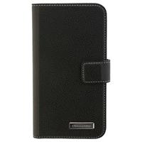Samsung Galaxy Xcover 4s, Galaxy Xcover 4 Commander Elite Bookcase - Schwarz